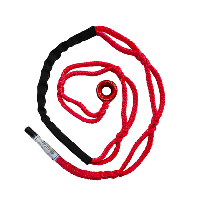 AllGear Soft Rig Sling 1/2" X 8' AGSRS12S-128