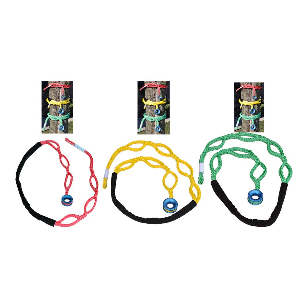 AllGear Soft Rig Sling 3/4