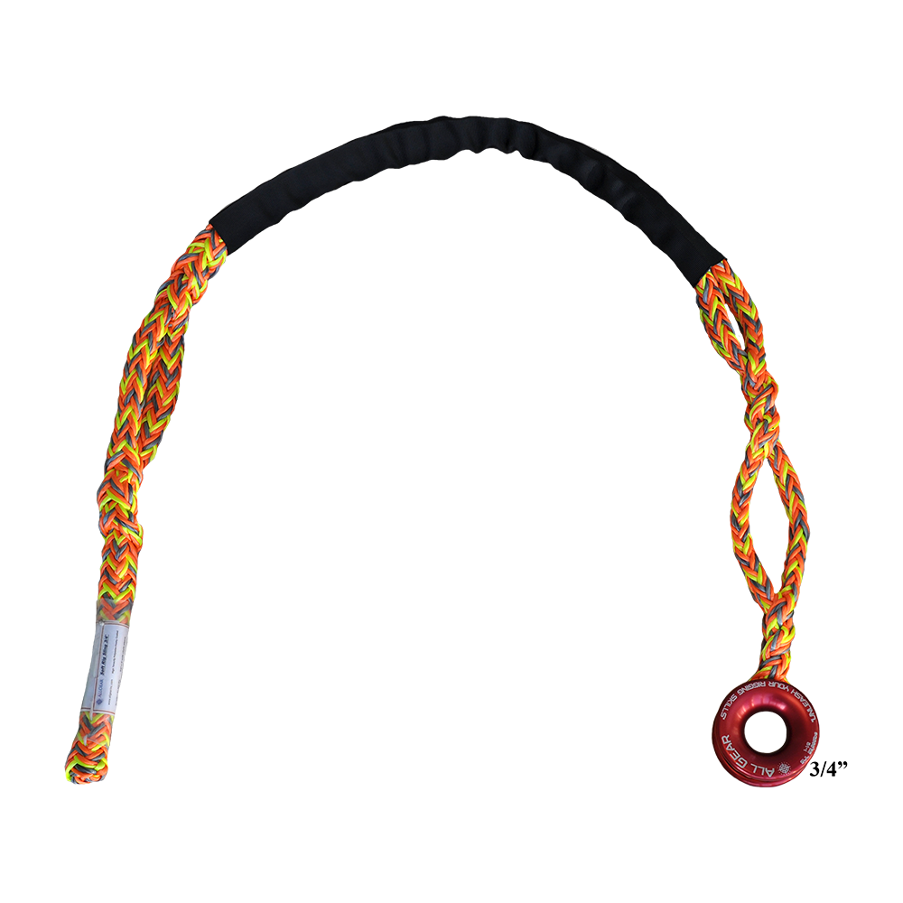 AllGear Multi Pro Soft Rig Sling 3/4" X 10' AGSRS12S-3410MO