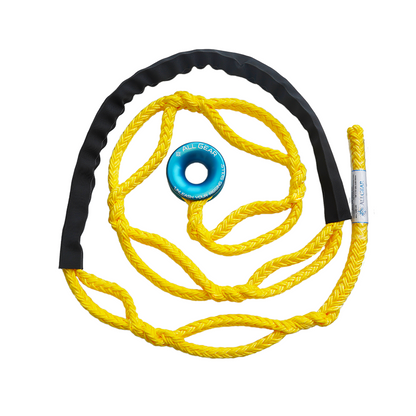 AllGear Soft Rig Sling 5/8" X 10' AGSRS12S-5810