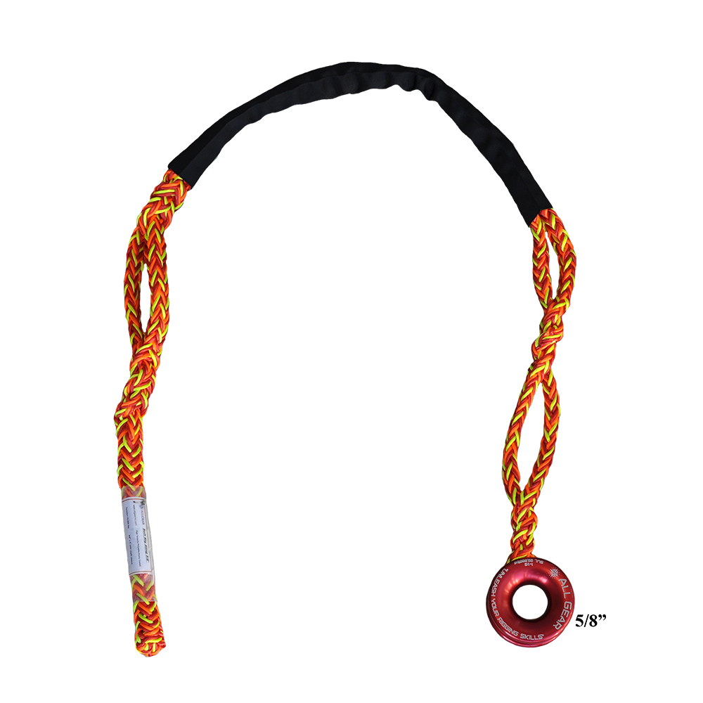 AllGear Multi Pro Soft Rig Sling 5/8" X 10' AGSRS12S-5810MR
