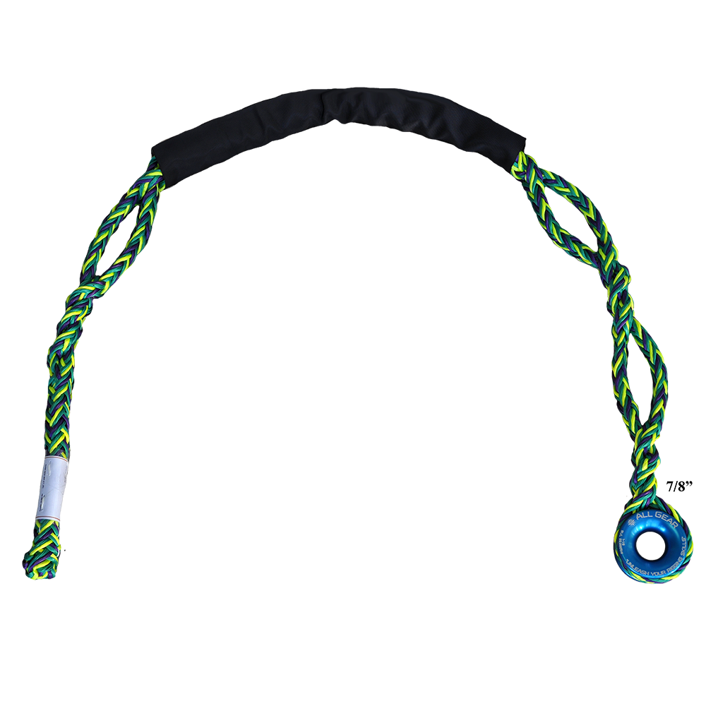AllGear Multi Pro Soft Rig Sling 7/8" X 10' AGSRS12S-7810MG