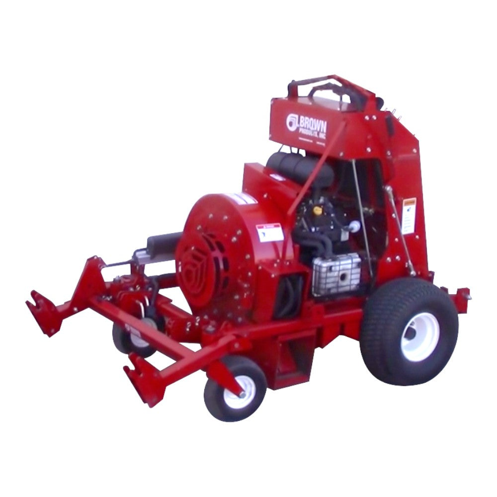 Attachment lift unit