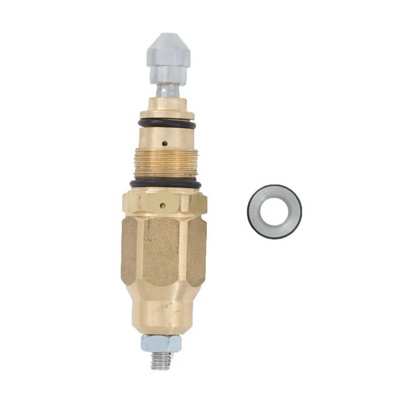 Unloader Kit.