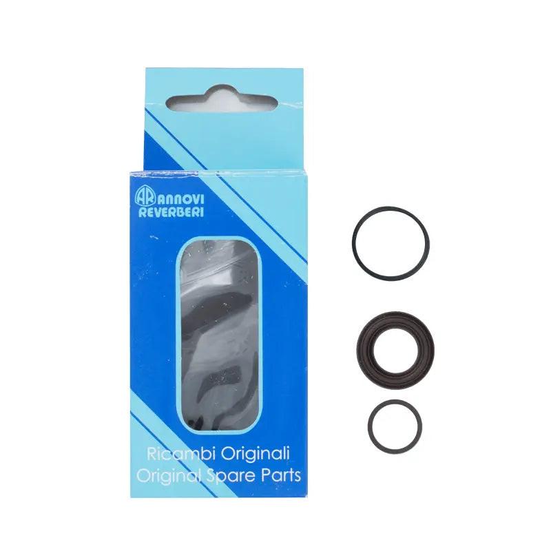 RC, 15M Water Seal Kit.