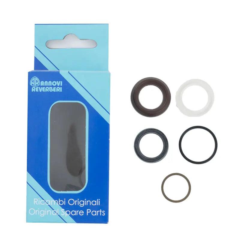 RR-Series, 18M Water Seal Kit.