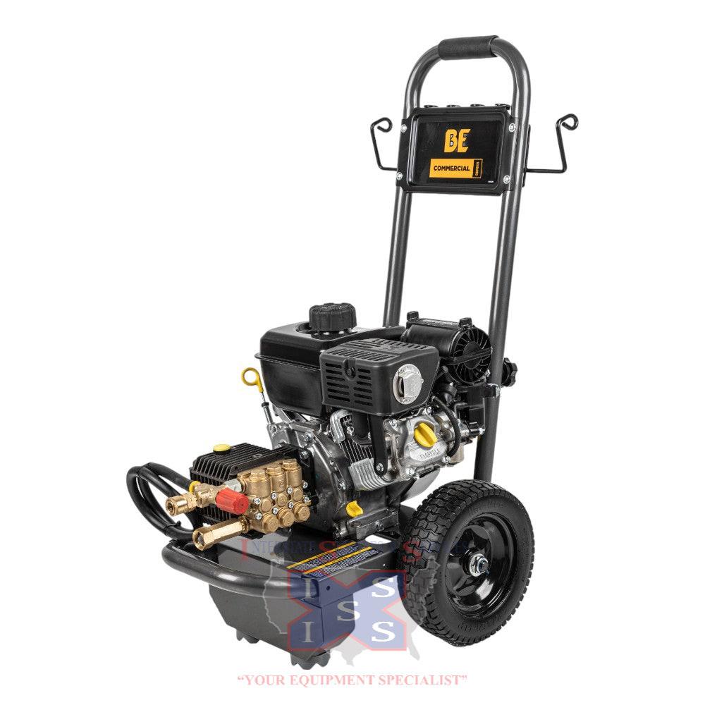 203CC, 2700PSI, 3GPM Pressure Washer.