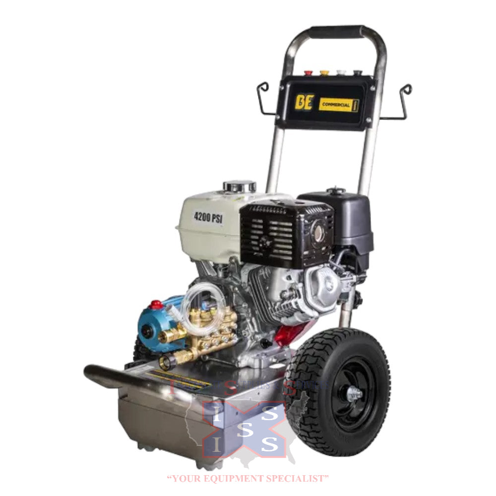 PW GAS GX390 4200PSI 3.9GPM