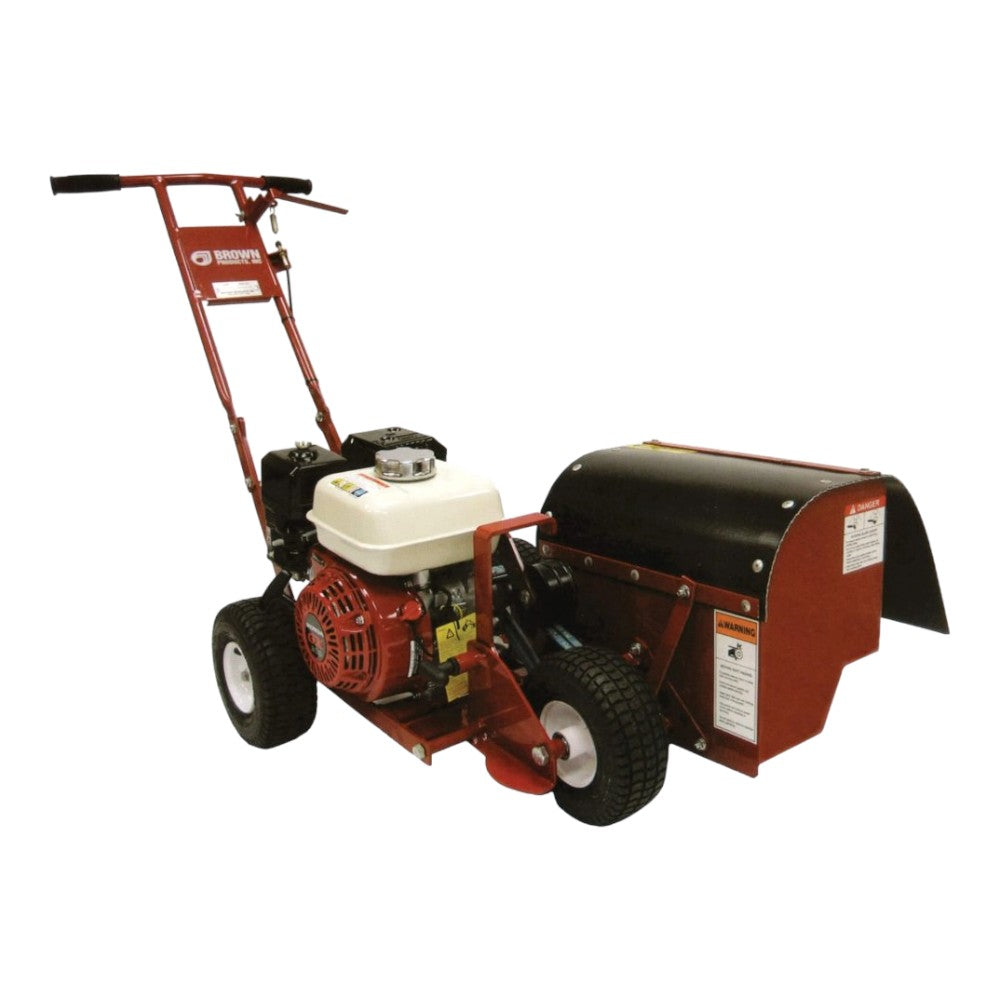 Bantam BedEdger 7hp Kohler Engine
