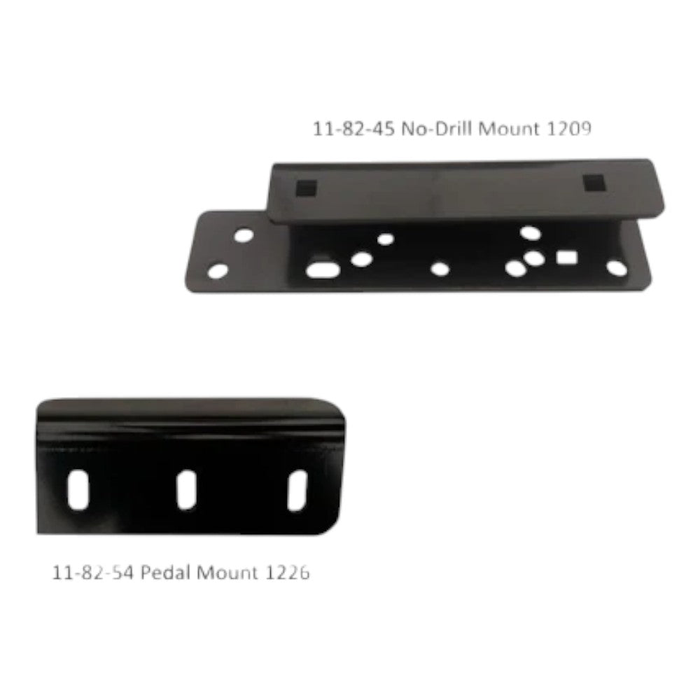 GrassFlap Spartan Zero Turn No-Drill Bundle B5
