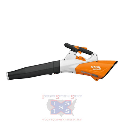 BGA 200 Cordless Electric Blower (Tool Only).
