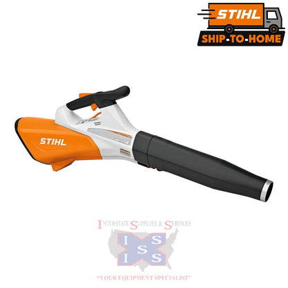BGA 200 Cordless Electric Blower (Tool Only).