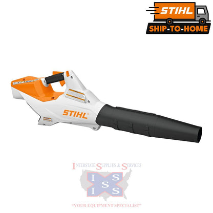 BGA 86 Cordless Electric Blower (Tool Only).