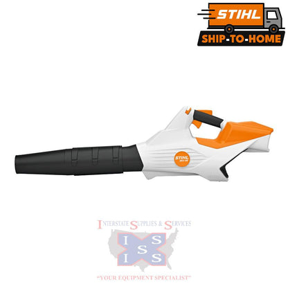 BGA 86 Cordless Electric Blower (Tool Only).