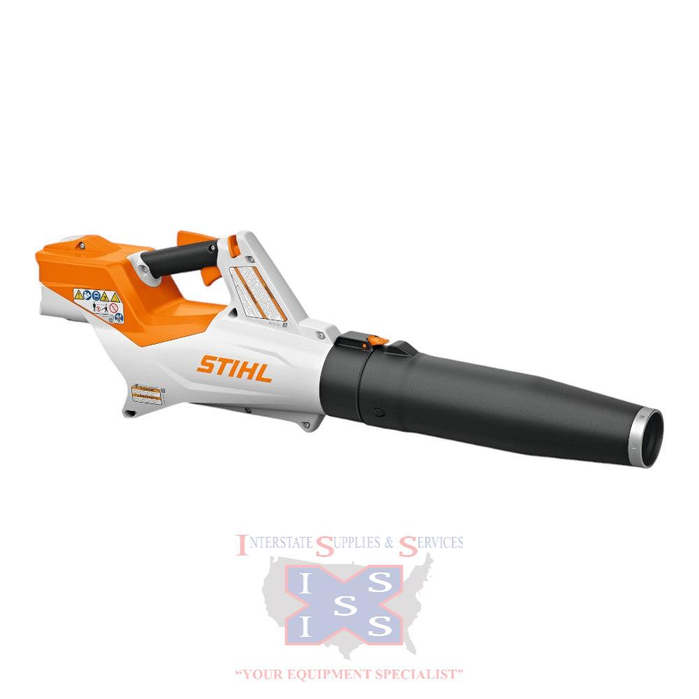 BGA 60 Cordless Electric Blower (Tool Only).