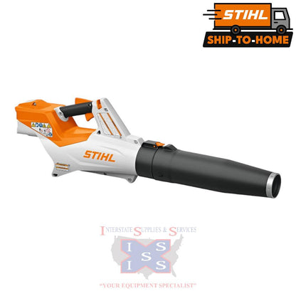 BGA 60 Cordless Electric Blower (Tool Only).