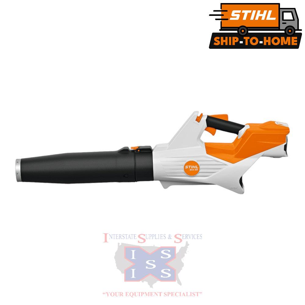 BGA 60 Cordless Electric Blower (Tool Only).