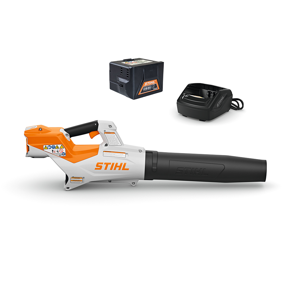 Stihl BGA 50 Battery Blower Kit