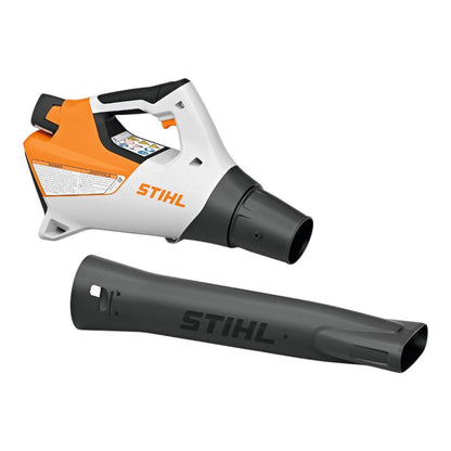 Stihl BGA 30.0 Battery Leaf Blower (Tool Only)