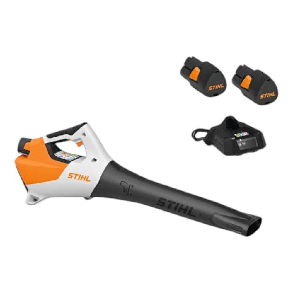 Stihl BGA 30.0 Battery Leaf Blower Kit