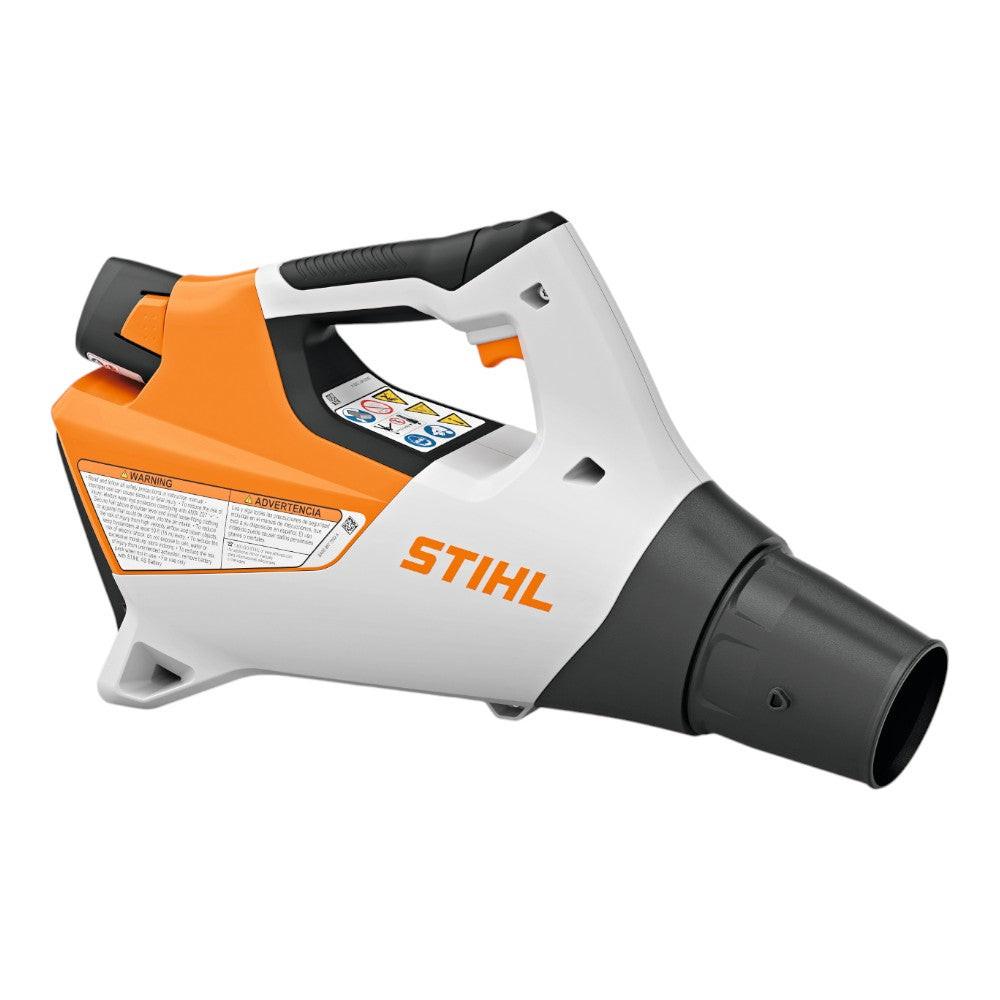 Stihl BGA 30.0 Battery Leaf Blower Kit