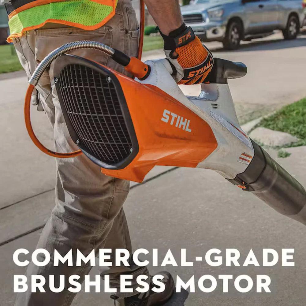 Stihl BGA 160.0 Battery Leaf Blower (Tool Only)