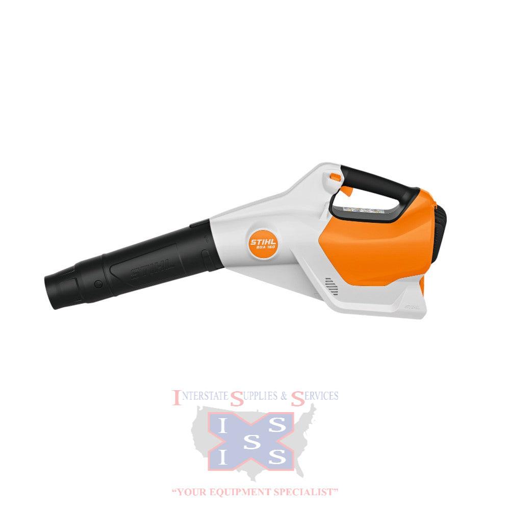 BGA 160.0 Set with AP 300 S and AL 301.