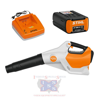 BGA 160.0 Set with AP 300 S and AL 301.