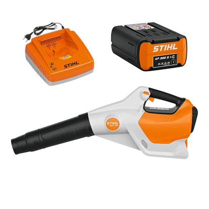 Stihl BGA 160.0 Battery Blower Kit