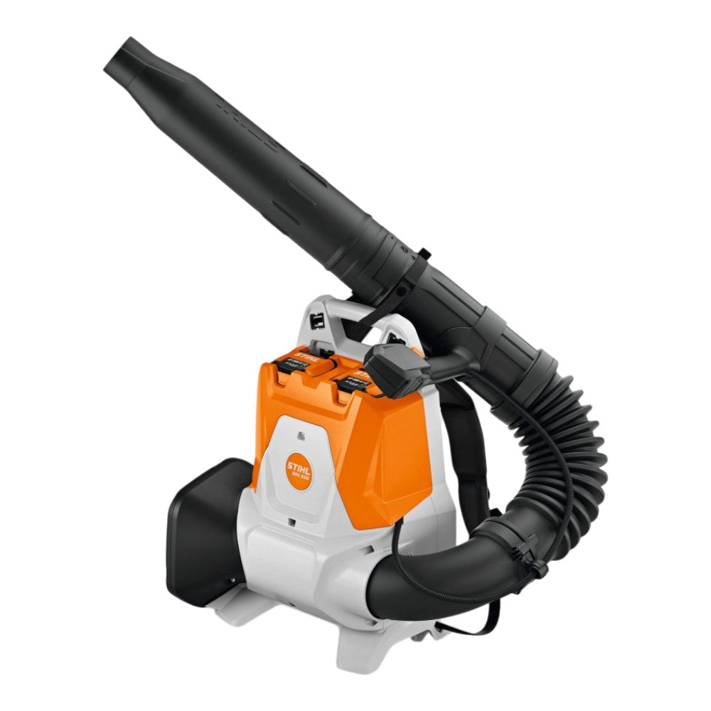 Stihl BRA 200.0 Cordless Backpack Blower BA11-011-5901-US