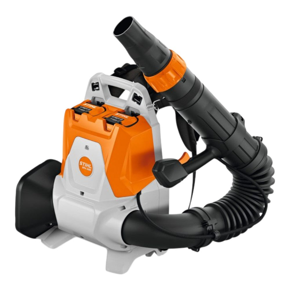 Stihl BRA 280.0-B Cordless Backpack Blower BA11-011-5921-US