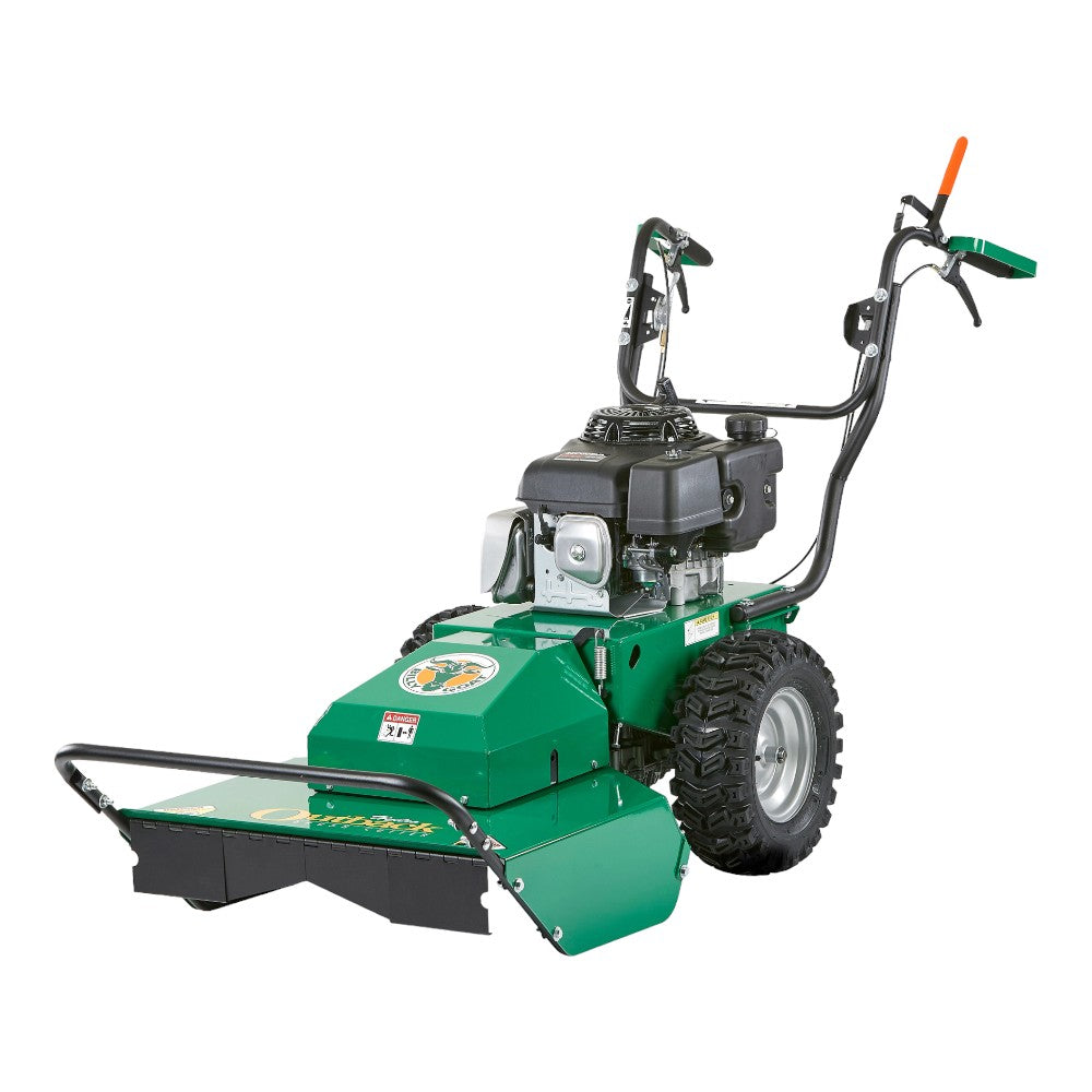 Billy Goat BC2601HH Pivoting Deck Brush Cutter