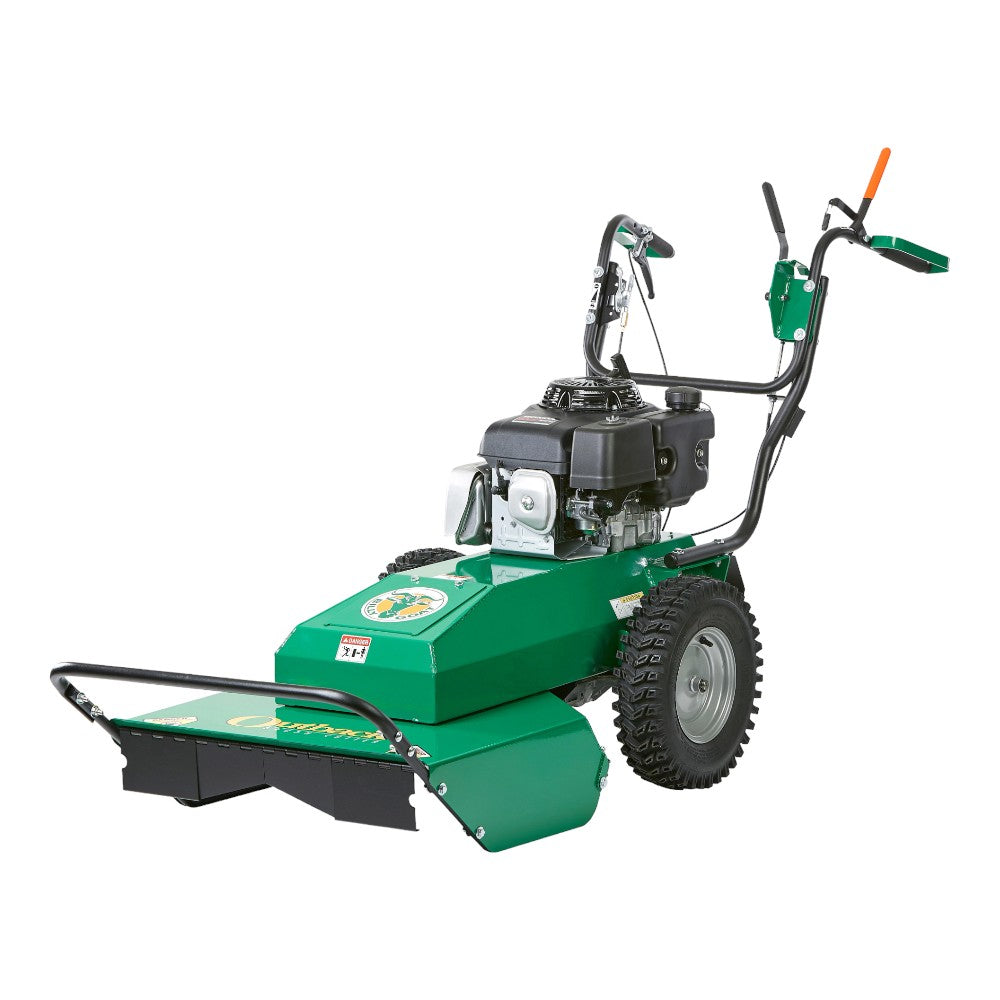 Billy Goat BC2601HM Fixed Deck Brush Cutter