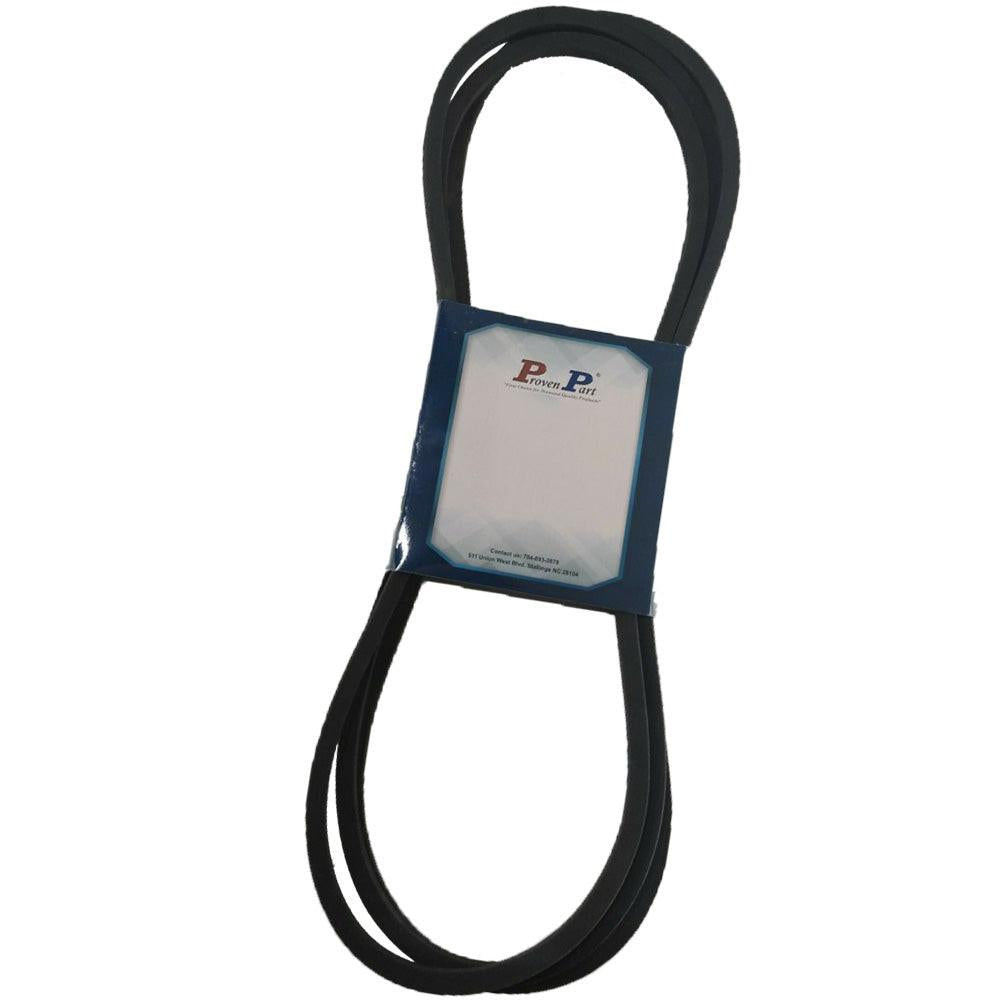Proven Part 3/8" X 29 1/4 Inch Snow Blower Auger Drive Belt 75-9010 12687 265-838 38171.