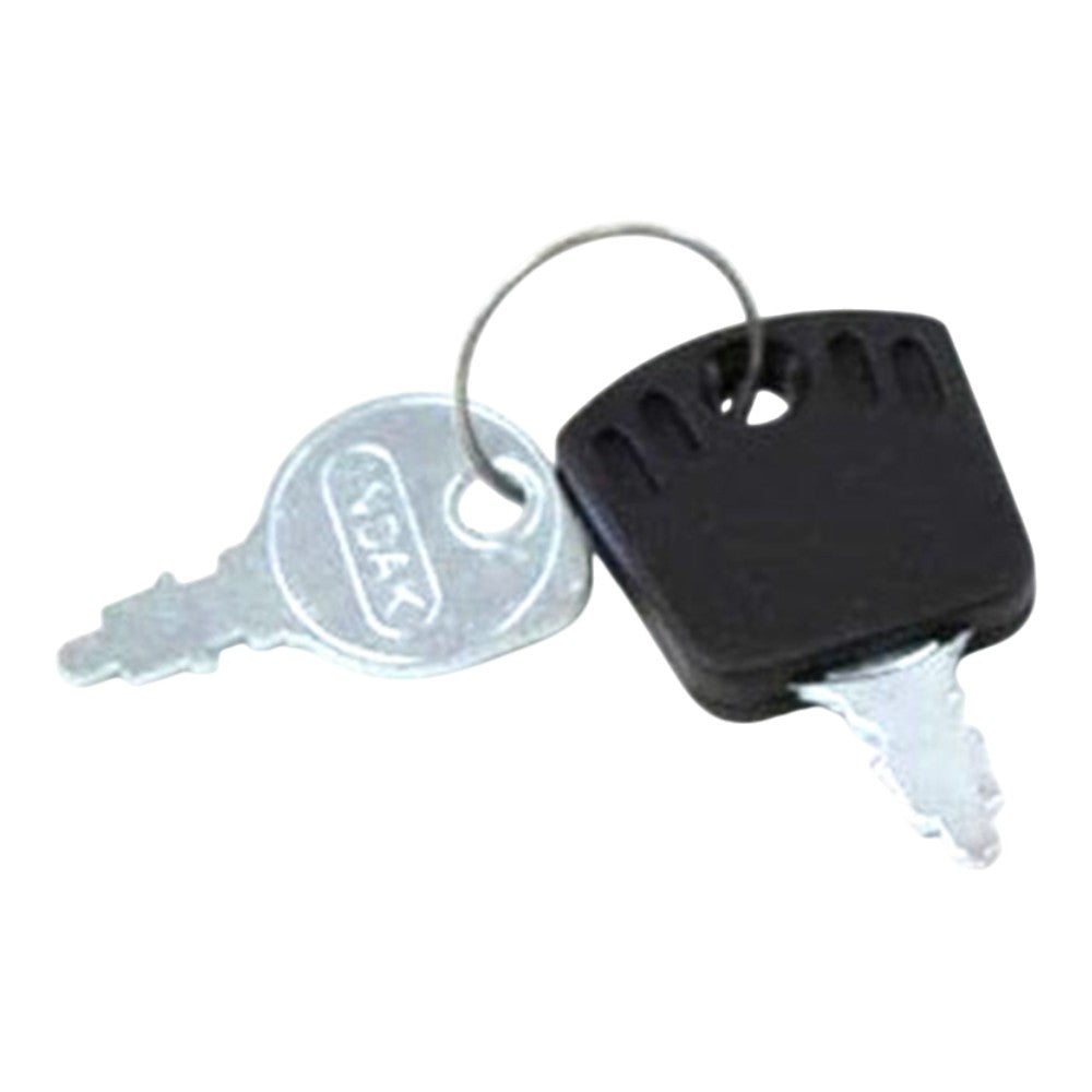 Billy Goat Indak Ignition Key 1717163SM