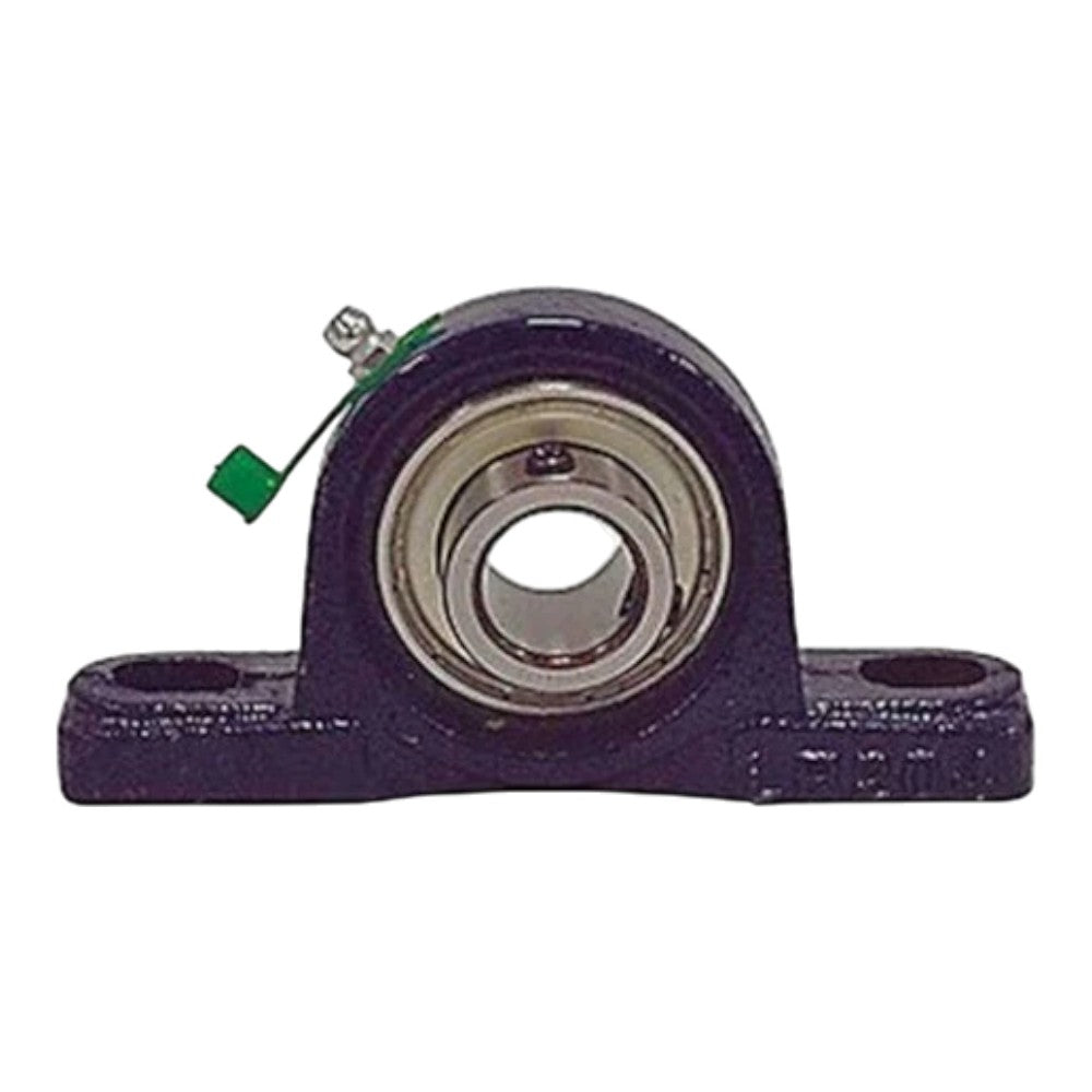 Billy Goat 3/4" Cast P Block Bearing 350133