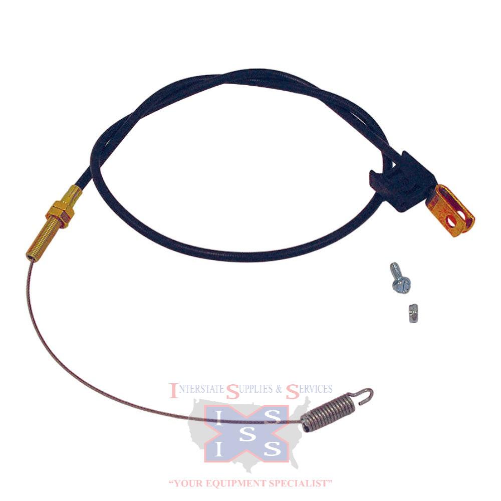 Billy Goat PR Clutch Cable 350408-S