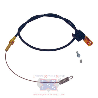 Billy Goat PR Clutch Cable 350408-S