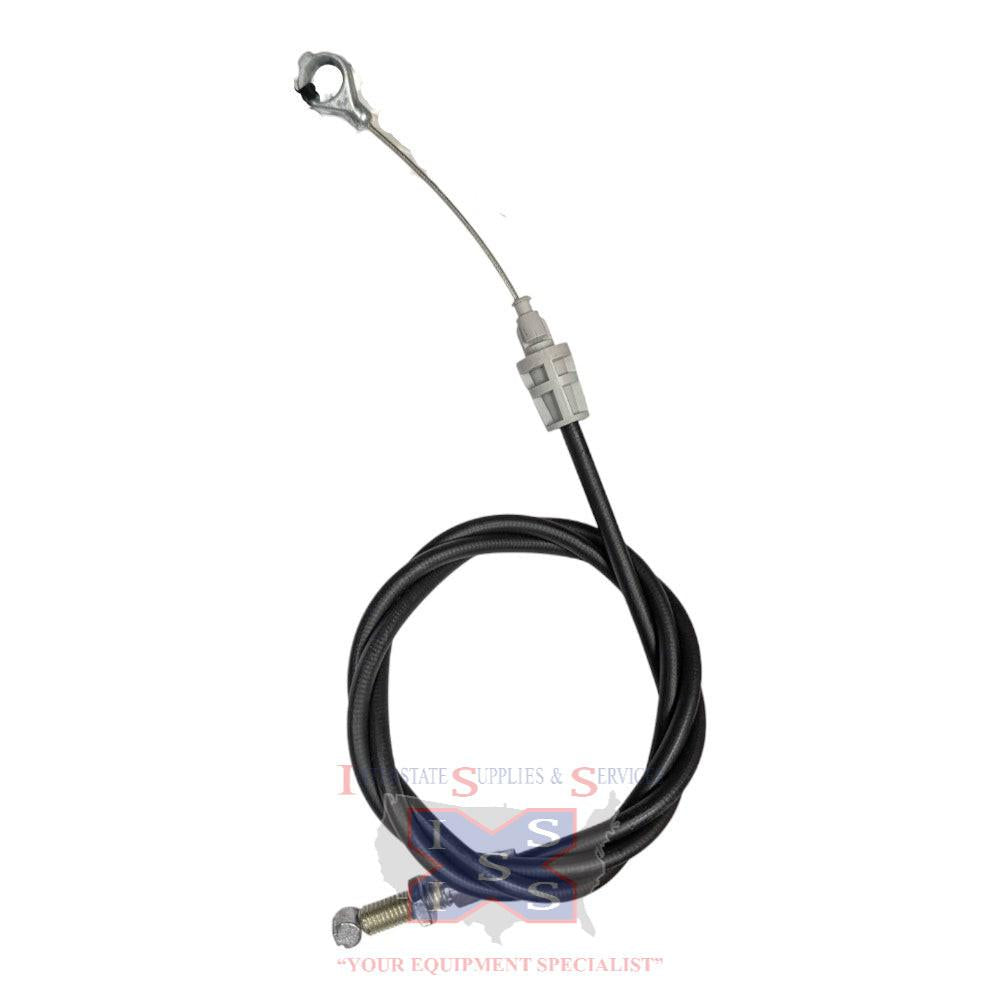 Billy Goat Left Speed Control Cable 351271-S.