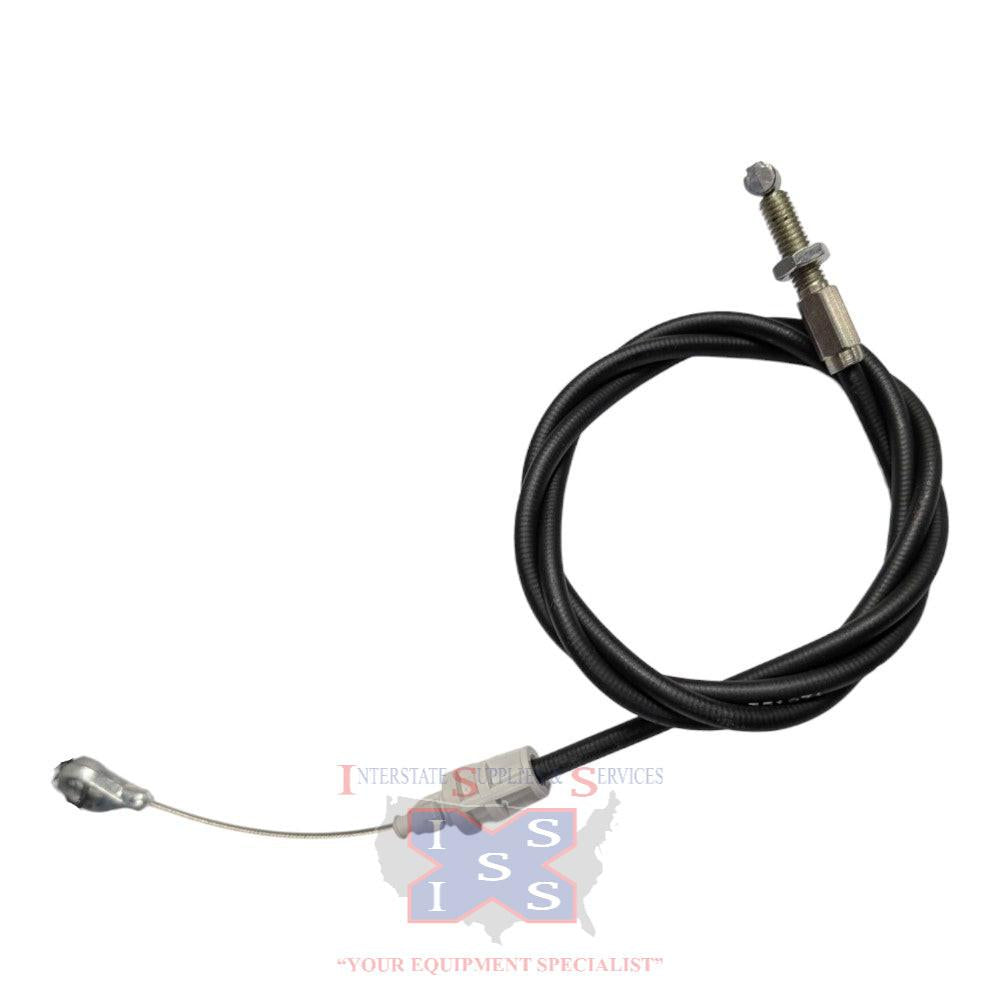 Billy Goat Left Speed Control Cable 351271-S.