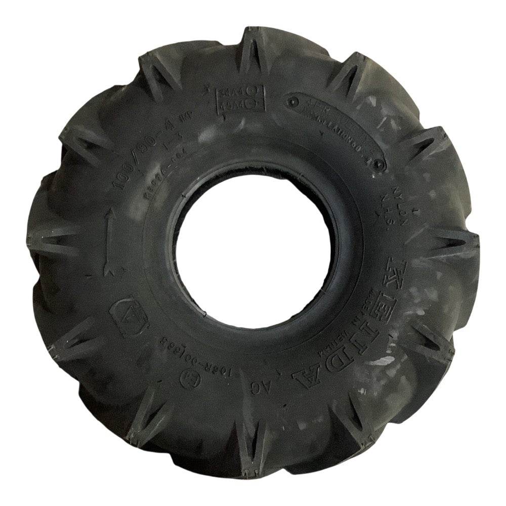 Billy Goat Rear Tire 370409