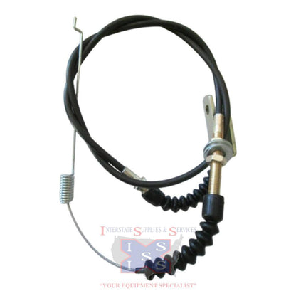 Billy Goat (PL400) Clutch Cable Assembly 381140