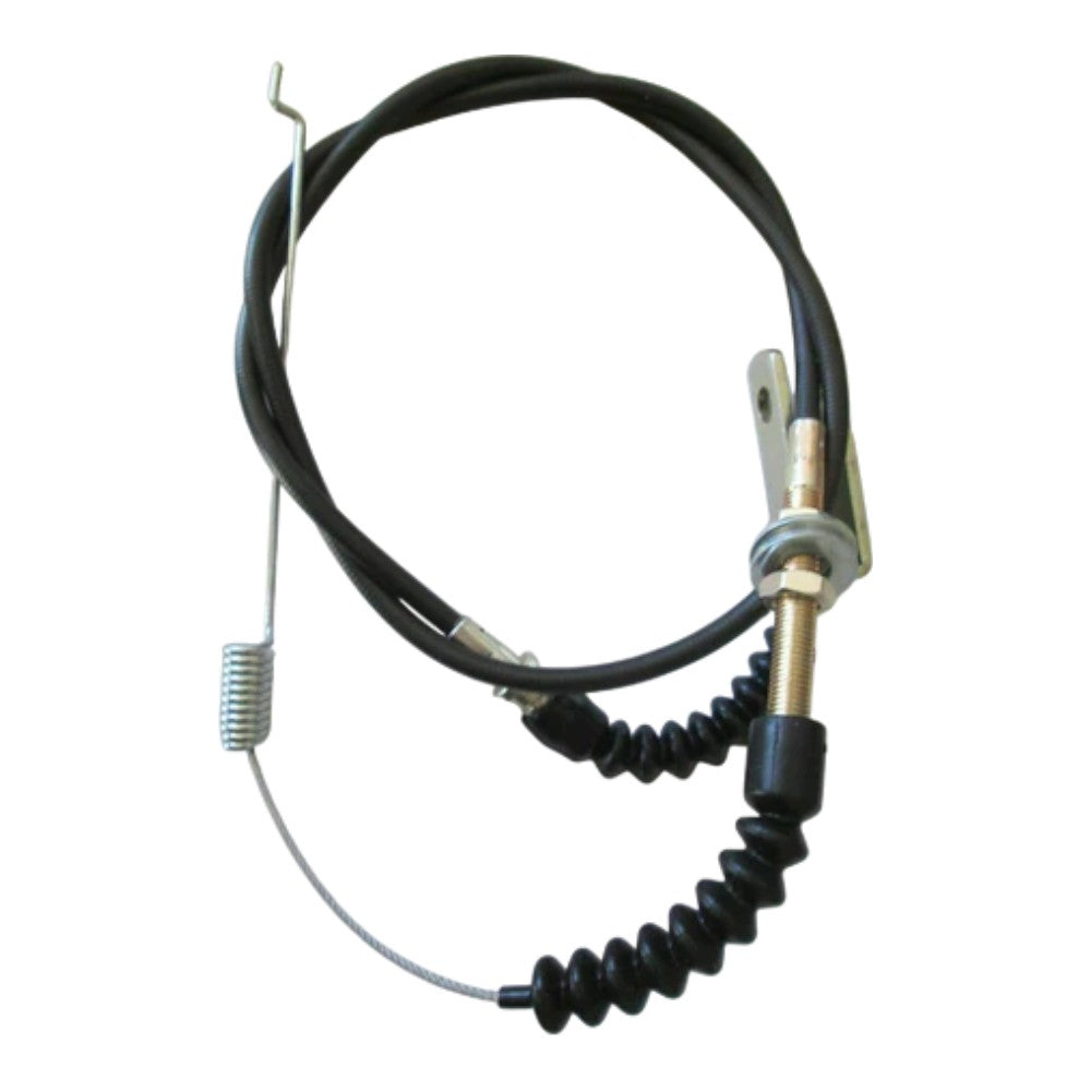 Billy Goat (PL400) Clutch Cable Assembly 381140