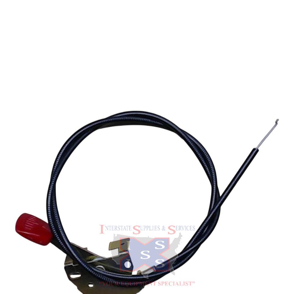 Billy Goat Throttle Control 430200