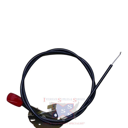 Billy Goat Throttle Control 430200