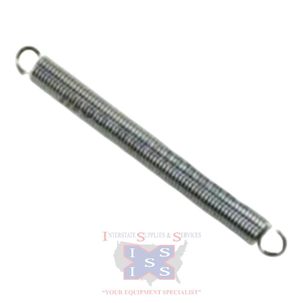 Billy Goat .468 X 5.25 Extension Spring 440130