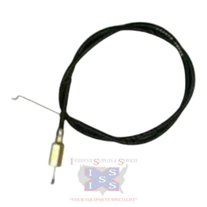 Billy Goat Force 18 HP Blower Throttle Cable 440178