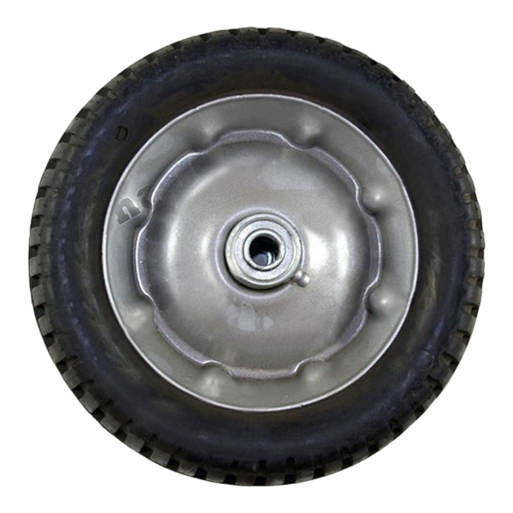 Billy Goat 8" OD X 0.5" Bearing Wheel 441123