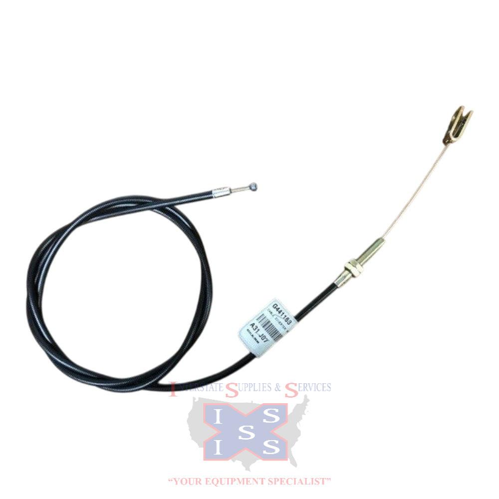 Billy Goat Small Frame Diverter Cable 441163