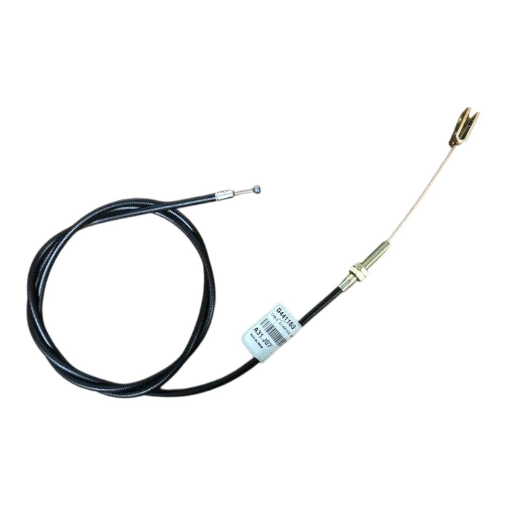 Billy Goat Small Frame Diverter Cable 441163